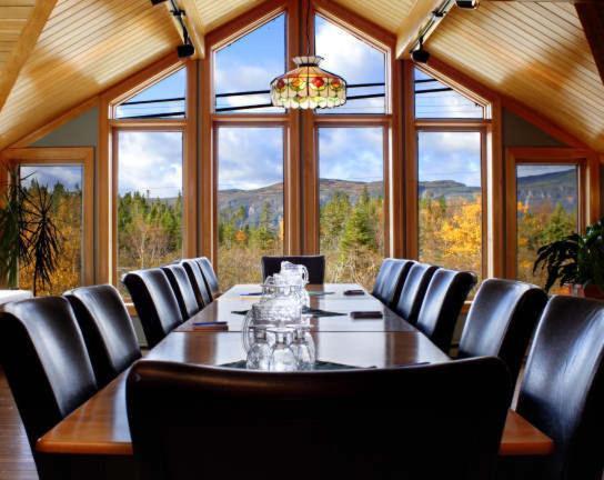 Sugar Hill Inn Norris Point ภายนอก รูปภาพ